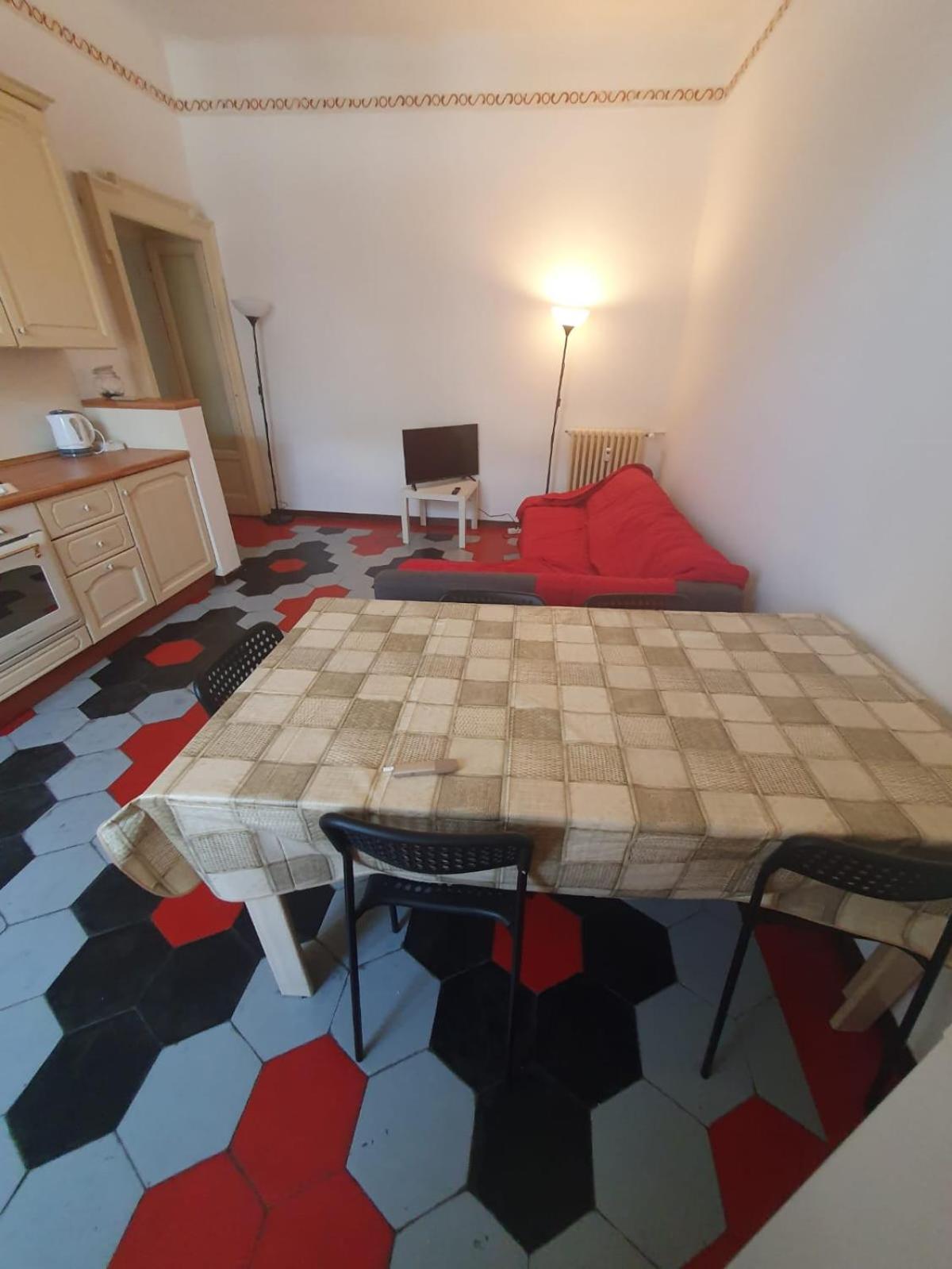 Apartment Dreaming Mailand