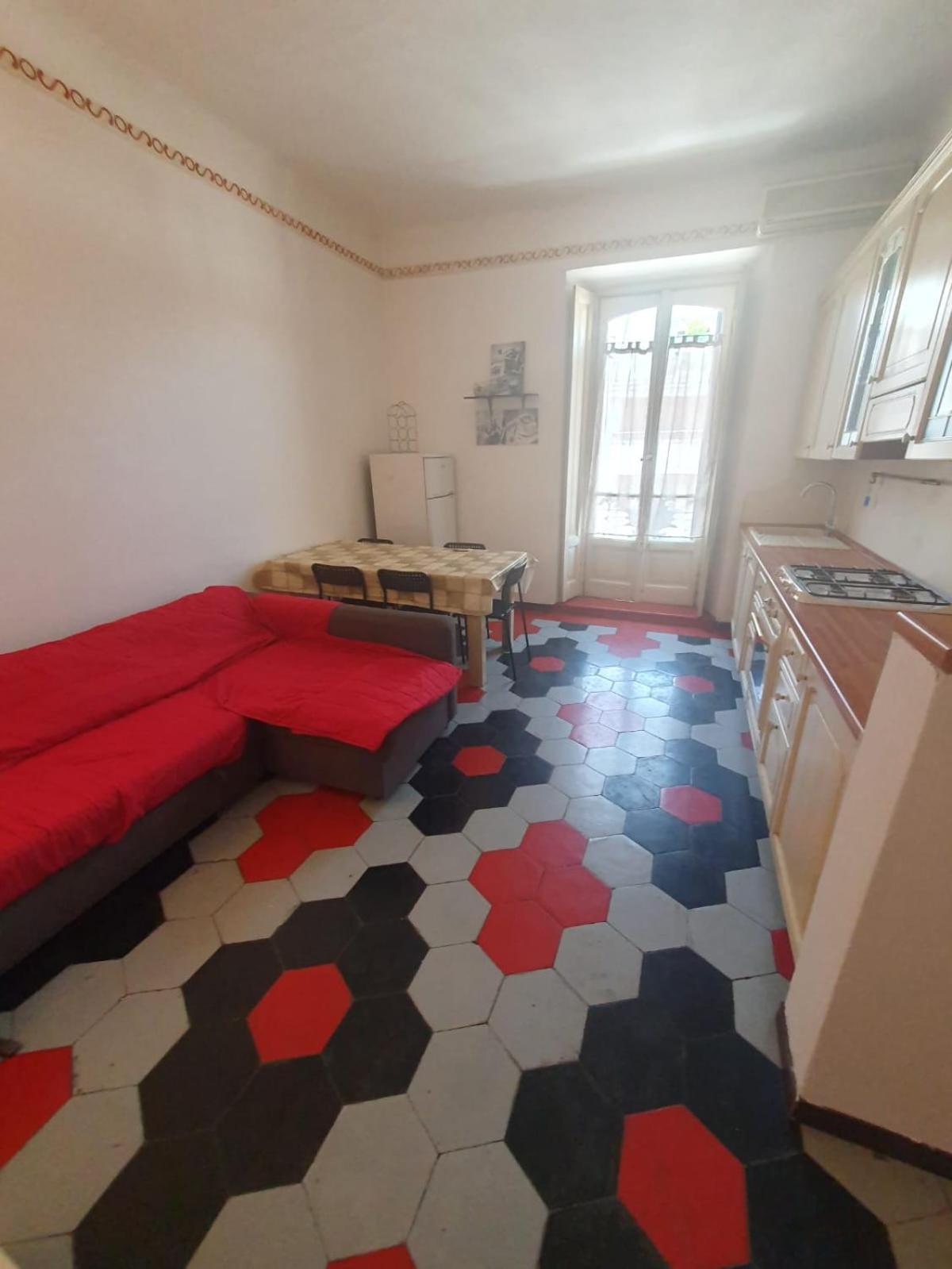Apartment Dreaming Mailand