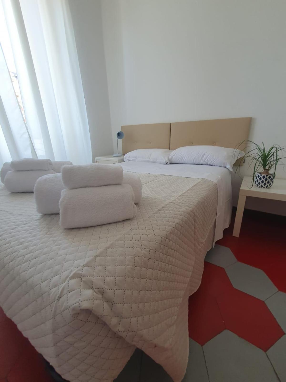 Dreaming Apartment Mailand