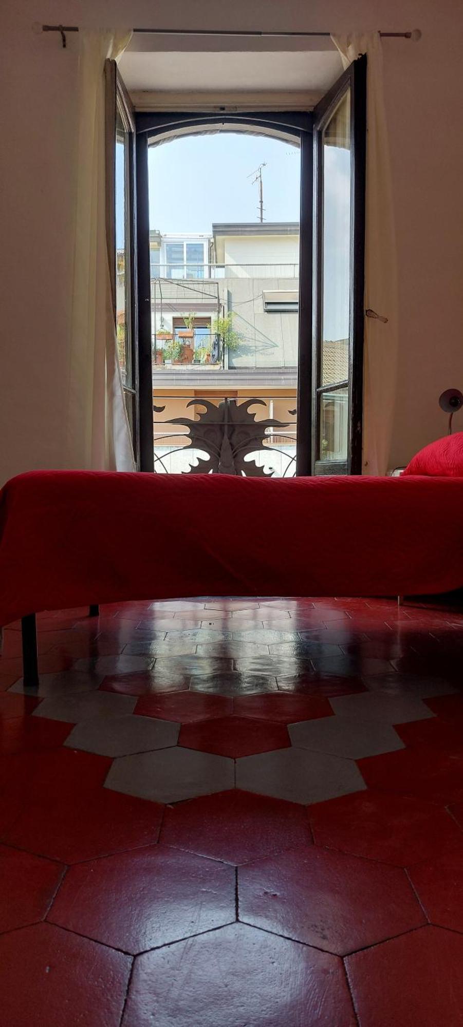 Dreaming Apartment Mailand
